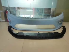 Volswagen Passat CC vücut kitleri