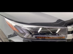 Highlander 2018 değiştirilmiş farı