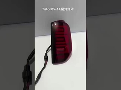 Triton L200 2005-2014 Arka lamba