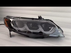 Civic 2006-2011 farları