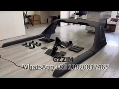 toyota hilux revo rocco 4x4 pick up kamyonu 2015 2016 2017 2018 2019 2020 2021 2022 2023 roll bar