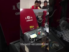 En kaliteli alüminyum alaşımlı araba tekerlek aralığı fabrikası