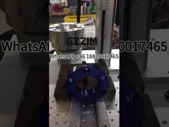 Alüminyum alaşımlı otomobil tekerlek aracının üretimi 1