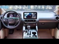 LC150'den LC250'ye kadar iç mekan KIT'leri