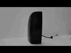 Ford Ranger T5 2009 2010 2011 için yüksek kaliteli LED arka lamba