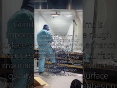 Otomobil Parçaları 18*8J Evrensel Araç Tekerleği Demiri Değiştirme Tamiri