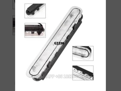 Araba LED fren lambaları Toyota Hilux Vigo 2005-2014 Pikap Araba lambaları için