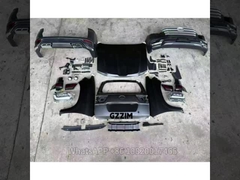 2010-2017 Prado'nun Land Cruiser LC300'e yükseltilmesi için Otomobil Parçası Üstünleştirme Kütesi