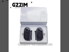 Elektrik Gücü Pencere Yan Cam Kontrol Anahtar Land Rover 2005-2007 AJ 4.4 Motor için