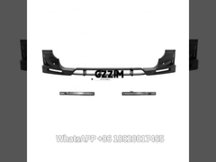 Fitment Orijinal Fitment Otomobil Parçaları Land Rover Defender 2020 için LED'li Ön Dudak