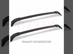 Toyota Venza 2021-2022 Kalıcı Çatı Montajı Alüminyum Bagaj Çatı Taşıyıcısı