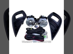 Toyota Highlander 2019-2023 Otomobil Parçaları Sis Işığı Gündüz Yürüyüş Işığı