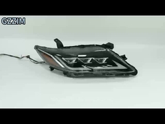 Otomatik Parçalar Ön Işık Parçalar Camry 2007-2011 için LED Fener