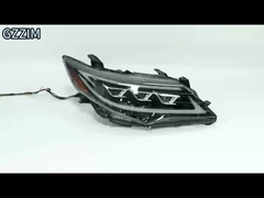 Araç Işık Ön Işık Parçalar Camry 2012-2014 için LED Baş Fener