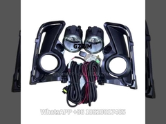 Toyota Highlander 2017-2018 Sis Lambası Gündüz Yürüyüş Işığı