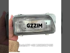Otomobil Parçaları Led Light Fog Lamp Araba Sis Işığı Isuzu Npr Nkr Nhr için