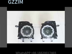 Toyota Land Cruiser LC76 Araç Fener Baş Fener Ön Fener