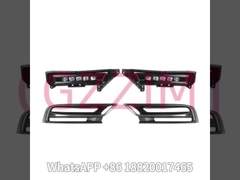 Araba Işığı Günlük Yürüyüş Işığı Honda HRV 2022 Günlük Işık için LED DRL