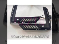 Araç Aksesuarları Honda Accord 2023 Gün ışığı için Gün ışığı