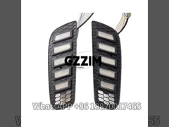 Mazda CX-50 2023 DRL LED için kullanılan araba LED lambaları Gündüz Yürüyüş Işığı