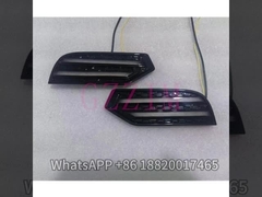 Orijinal Fitment Araç LED Işığı Toyota Sequoia 2023 için kullanılan Günlük Yürüyüş Işığı