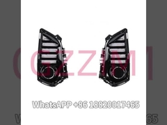 Toyota Yaris 2022 2023 Otomobil Parçaları LED DRL Gündüz Yürüyüş Işığı