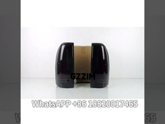 Otomobil Parçası Plastik Arka Fener Prado 3400 LC90 LC95 2700 1996-2002 Dönüş Sinyalı