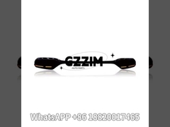 Toyota Corolla US Levin 2019-2024 Led Bagaj Arka Fenerleri Arka Fener Araba Arka Fener Durdurma Fener