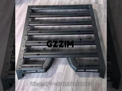 Alüminyum Kargo Rack Ranger Alüminyum Bagaj Rack Otomatik Aksesuarlar