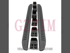 TRX Otomobil Parçaları Alüminyum Alaşım Yan Adım Tahta Pedal Koşu Tahtaları Ram 1500