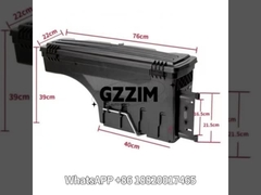 Kamyon yatağı araç kutusu Orta Boyutlu Kamyon araç kutusu Navara Frontier 2015 2021 için