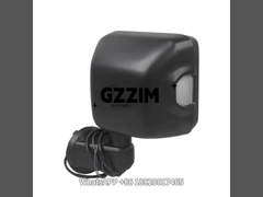 Jeep JK To JL Araba Kapısı Arka Görünüm Aynası Yan Aynalar