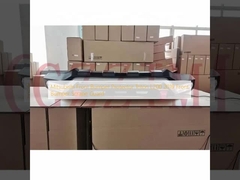 Mitsubishi Ön Tampon Koruyucusu Triton L200 2019 Ön Tampon Çizik Koruyucusu