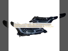 OEM Standart ve Tarafsız Ambalaj Kutusu ile 2018- 2022 Range Rover Sport için Rekabetçi Araba Fenerleri