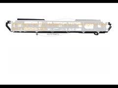 Zimin Auto Parts CO. Land Rover Defender 2020 için değiştirilmiş araba LED ızgara ışığı