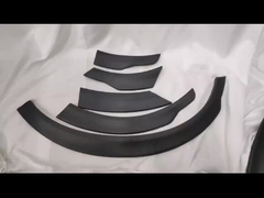 Subaru Forester Tekerlek Kaş 13-18