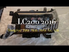 lc200 2016 baş lamba