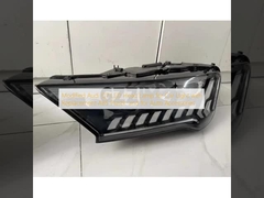 Otomobil Işığı için Modifiye Edilmiş Audi Q7 LED Far, Değiştirme ABS Plastik ve Otomobil Aksesuarları için