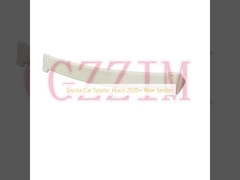 Toyota Arka Spoiler Hiace 2020+ Arka Spoiler