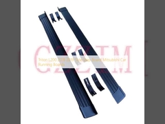 Triton L200 2018 2019 Side Step Board Mitsubishi Araç Yürüyüş Taşları