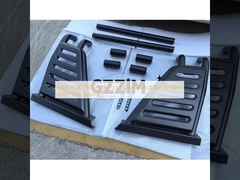 RAM 1500 TRX Kamyonet Pick Up Spor Takla Barı için En İyi Satış Sonrası Hizmet