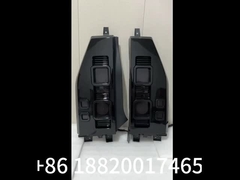 Jetour arka lambası