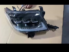 Toyota Hilux Araba Parçaları