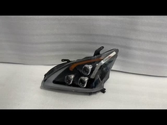 Lexus 2003-2008 için ABS Plastik Değiştirilmiş LED Baş Fener