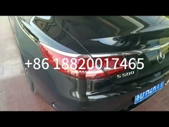 15-17 S COUPE eski yeni