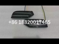 23 Sequoia Porsche modelleri DRL