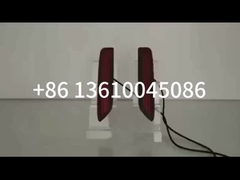 2023 Mitsubishi Xpander Çapraz Arka Tampon Işığı