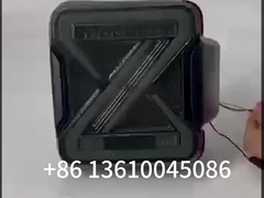 Wrangler JL arka farı