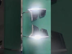 ISUZU DMAX 2021 4x2 Araba Işığı LED Sis Lambası Sis Işığı Kapağı