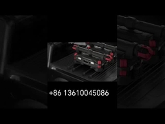 4x4 off road aksesuarları